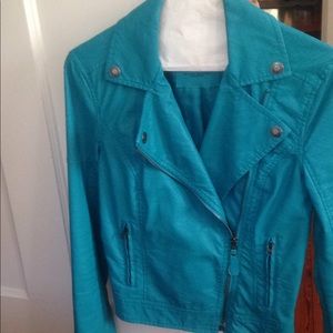 Pretty Little Liars Moto Jacket